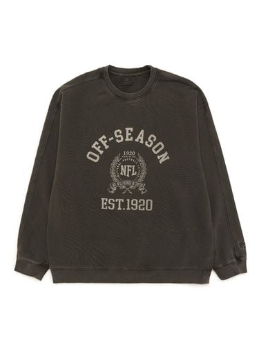 Shadow Sweatshirt_Dark Grey2 - NFL - Modalova