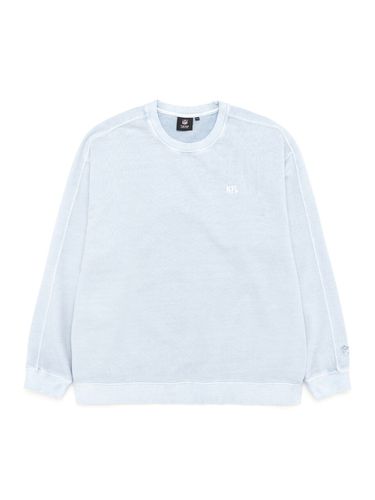 Shadow Sweatshirt_Sky Blue - NFL - Modalova