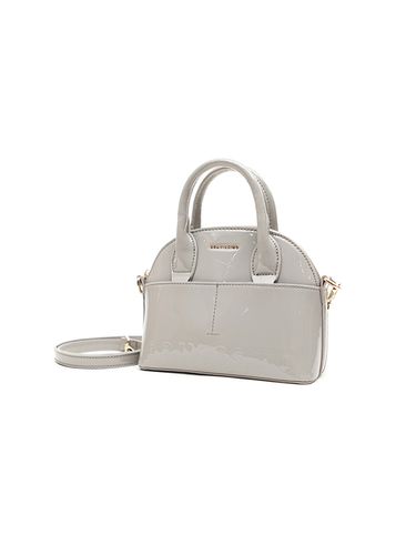 Biella 16 Bag - Gray - bravissimo - Modalova