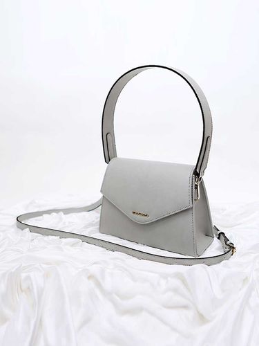 Ayla Bag - Gray - bravissimo - Modalova