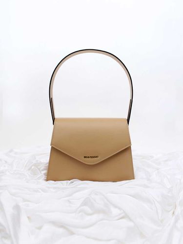 Ayla Bag - Beige - bravissimo - Modalova