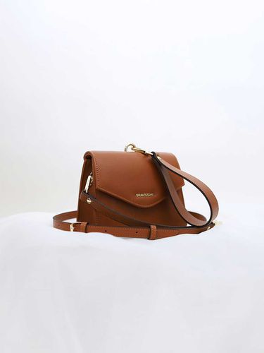 Ellie Bag - Camel - bravissimo - Modalova