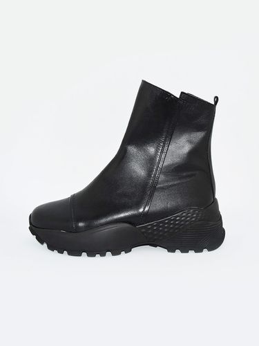 Classic Modern Sneakers Ankle Boots - urimera - Modalova