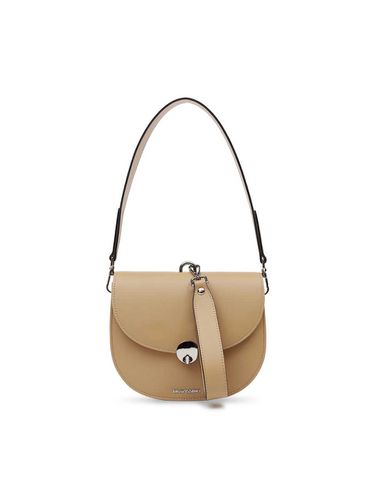 Clara Plain Bag - Beige - bravissimo - Modalova