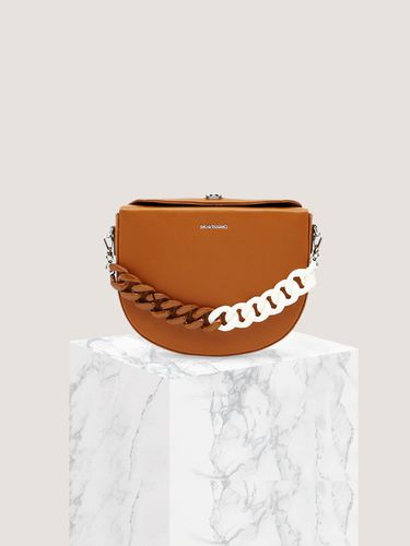 Eleanor Bag - Camel - bravissimo - Modalova