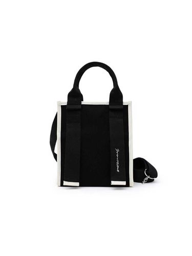 Pony Bag - Black - bravissimo - Modalova