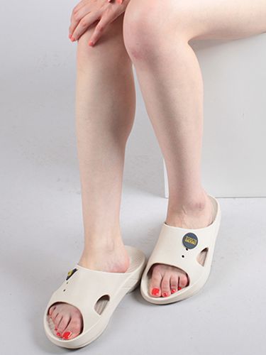 Comfort Rolling Slippers [] - TOUCH GROUND - Modalova