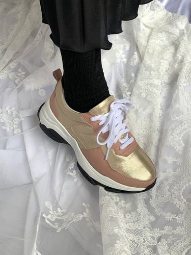 Love Spring Sneakers - urimera - Modalova