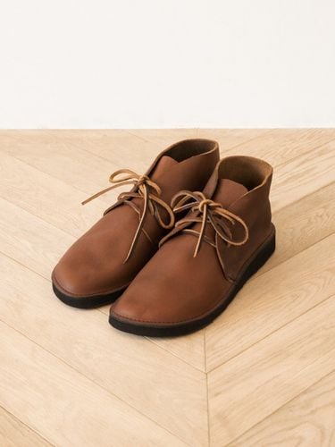 North Pacific Shoes _ Brown - Aurora Shoe - Modalova