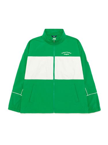 Rushing Jacket_Green - NFL - Modalova