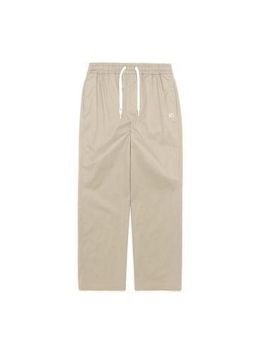 Basic Pants_Beige - NFL - Modalova