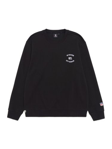 Kickoff Sweatshirt_Black - NFL - Modalova