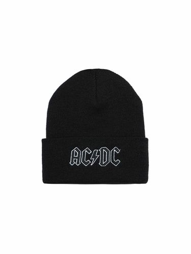 ACDC Cuffed Knit Beanie - AMERICAN NEEDLE - Modalova