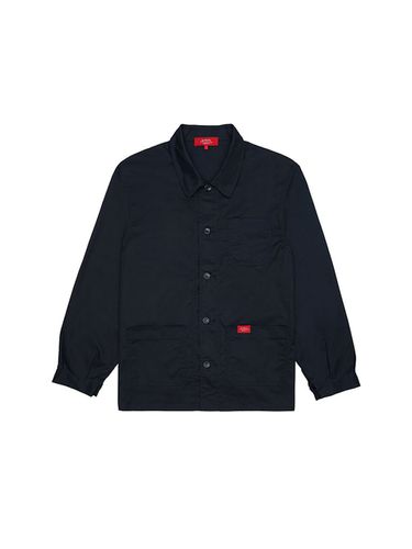 Coverall Jacket_Dark Navy - AMERICAN NEEDLE - Modalova