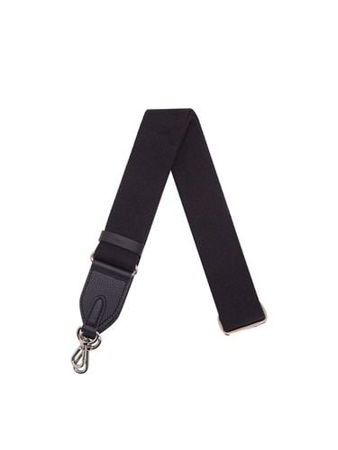 Shoulder Webbing Strap Controller (38mm)_Black - vunque - Modalova