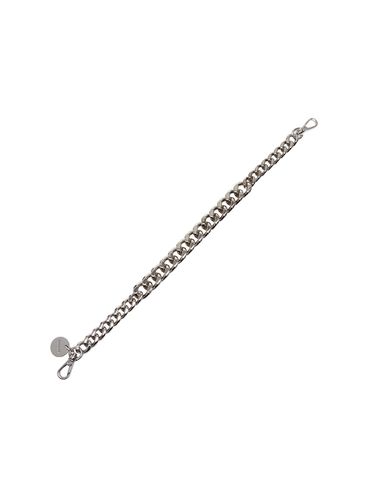 Metal Chain Handle Strap 9 - vunque - Modalova