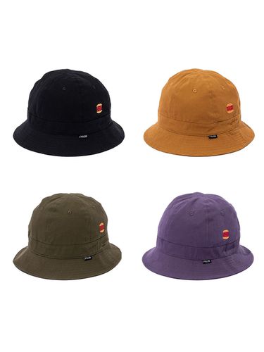 Poler Canvas Bell Hat _ 4 Colors - POLERSTUFF - Modalova