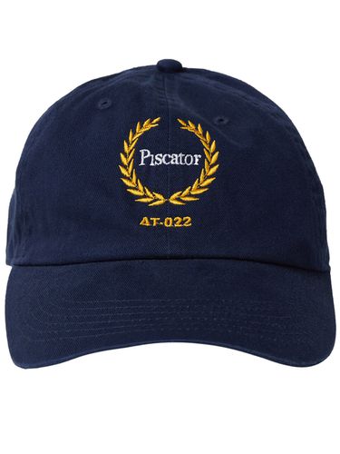 Vic Ball Cap (Navy) - PISCATOR - Modalova