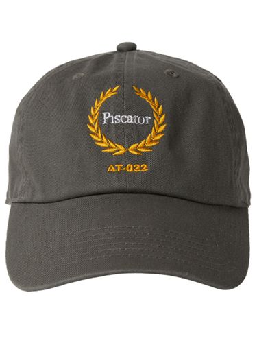 Vic Ball Cap (Olive) - PISCATOR - Modalova