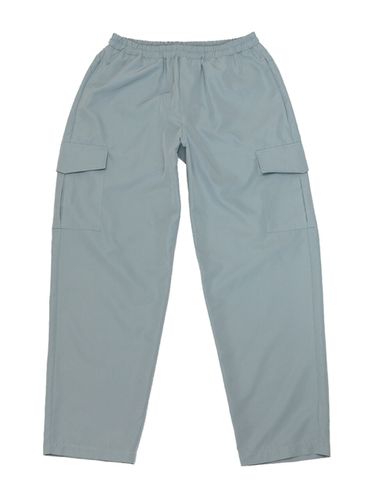 Marina Cargo Pants (Emerald) - PISCATOR - Modalova