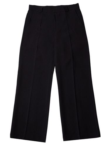 Marina Uniform Pants (Black) - PISCATOR - Modalova