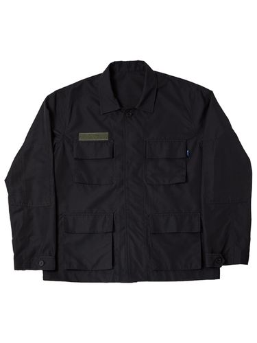 Marina Jacket (Black) - PISCATOR - Modalova