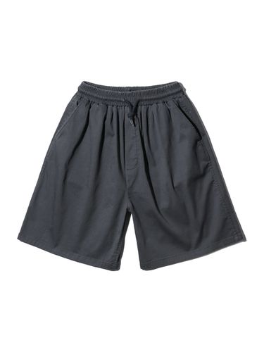 DE LUXE] Pigment Bermuda Shorts _ - alvinclo - Modalova