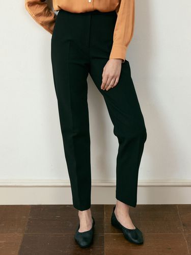 Oudrey Warm Pant_Black - octette - Modalova