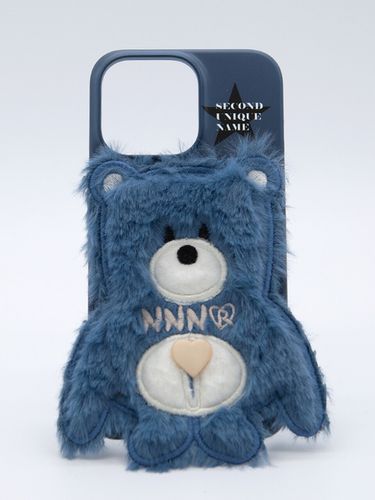 Sun Case Star Furry Bear Patch iPhone Case_Alaska - SECOND UNIQUE NAME - Modalova