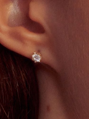 K Simply Shine Piercing - BARA DU - Modalova