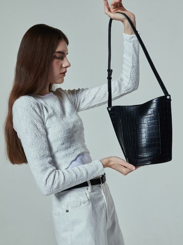 Caloco Shoulder Bag - (GYEOL) - Modalova