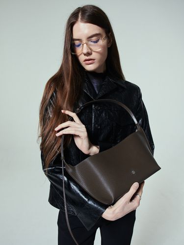 Rico Hobo Shoulder Bag - (GYEOL) - Modalova