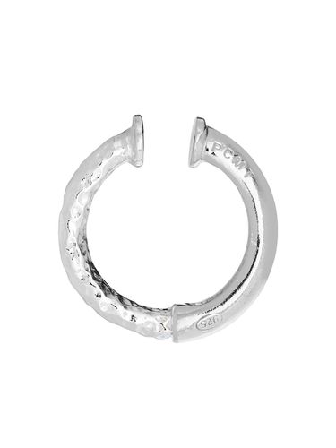 Half 2-Way Earcuff Earring - PICOMENT - Modalova