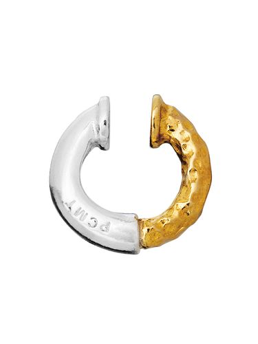 Half 2-Way Earcuff Earring Small - PICOMENT - Modalova