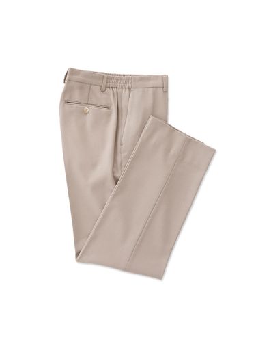 Wide Leg Napping Warm Pants - STCO - Modalova