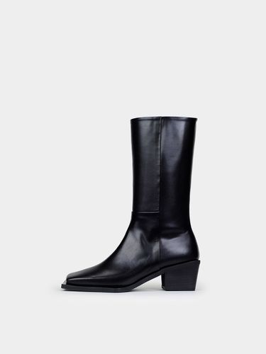 Senty Boots_Black - TONNO22 - Modalova