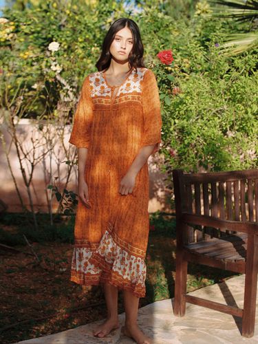 Rhoda Maxi Dress - DAZE DAYZ - Modalova