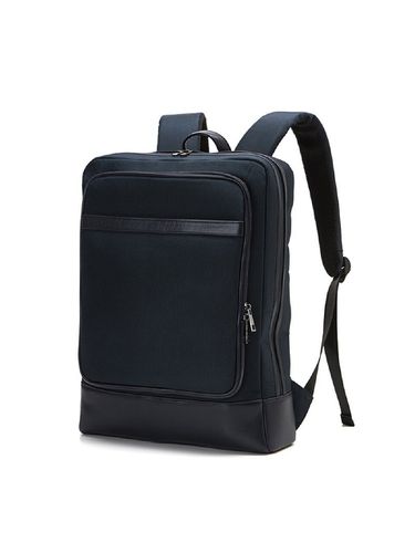 Formal Backpack _ Navy - STCO - Modalova