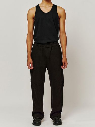 Loose Fit Sweatpants _ Black - BDDN - Modalova