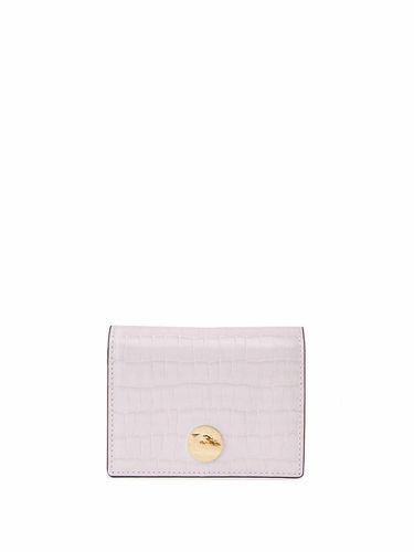 Lunar Half Wallet_Soir LW3SW3090_GS - JOY GRYSON - Modalova