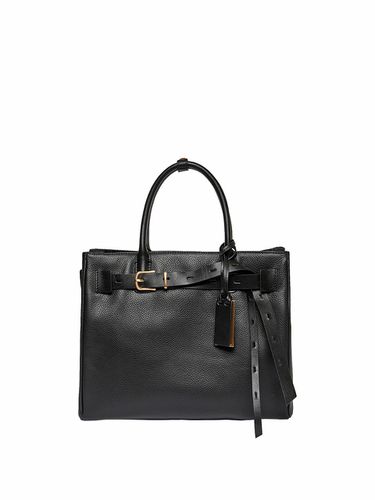 Ricky Shoulder Bag_Black LW3SD2380_10 - JOY GRYSON - Modalova