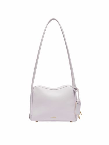 Bowery Square Shoulder Bag_Soir LW3SD2080_GS - JOY GRYSON - Modalova