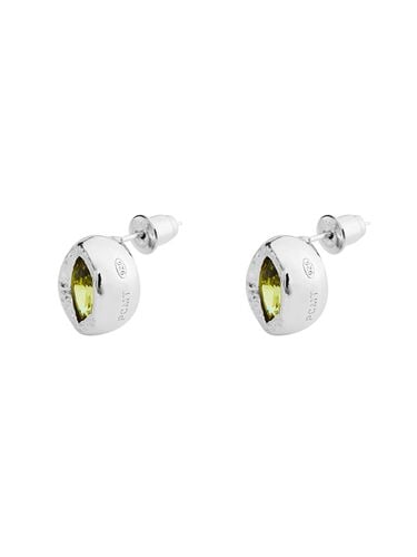 Yellow Green Cubic Earrings - PICOMENT - Modalova