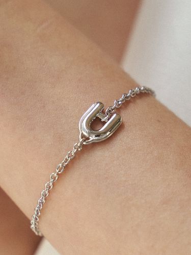 Shadow Arch Bracelet - CUD - Modalova