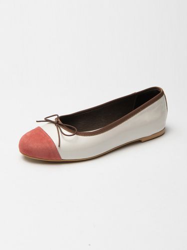 Bambi Ballerina Flat - SEONG YUN JOO - Modalova