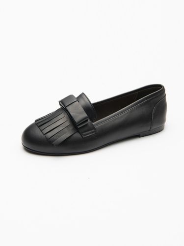 Bonnie Loafer_Black - SEONG YUN JOO - Modalova