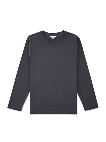 Round Long Sleeve T-Shirt () - STCO - Modalova