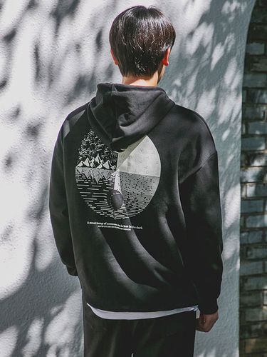 Heavenly Studio Overfit Hoodie (3 Colors) - alvinclo - Modalova