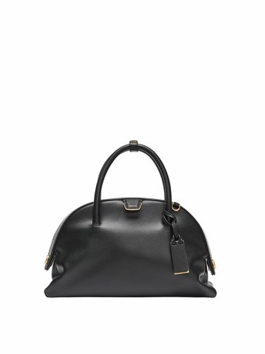 Adelaide Medium Tote Bag_Black LW2AB2810_10 - JOY GRYSON - Modalova