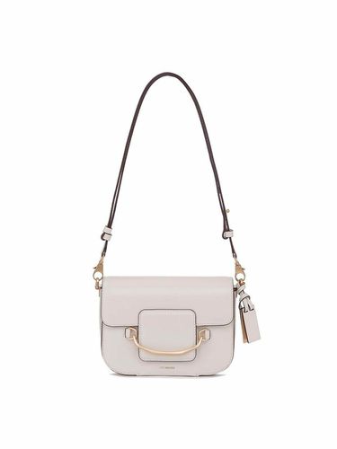 Edith Crossbody Bag_Cavage White LW3SA1680_EZ - JOY GRYSON - Modalova